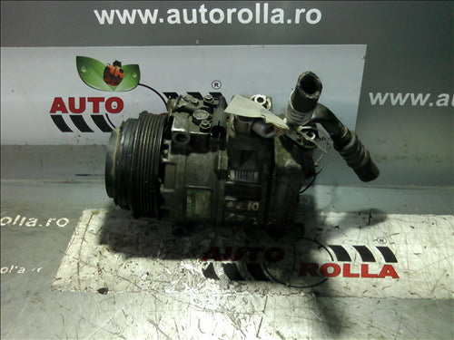 compresor ac Mercedes Eclass W210