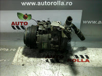 compresor ac Mercedes Eclass W210