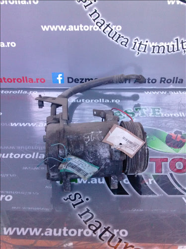 compresor ac Renault 25