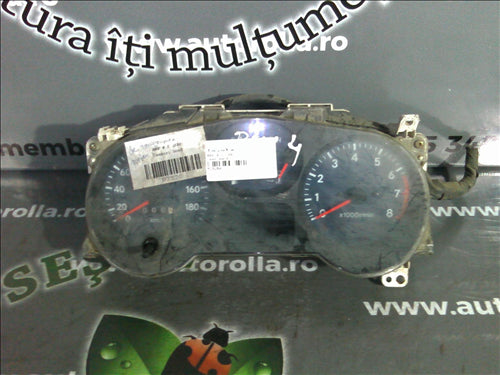 ceas bord Toyota Rav 4