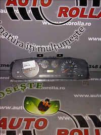 ceas bord Nissan Terrano 2