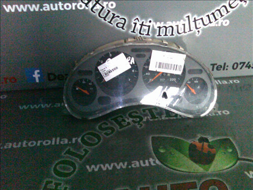 ceas bord Opel Tigra