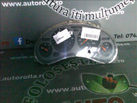 ceas bord Opel Tigra