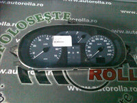 ceas bord Renault Megane
