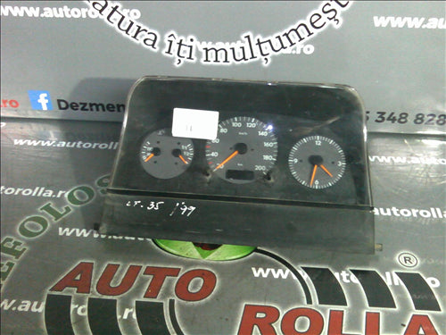 ceas bord Volkswagen LT 35 an 2000