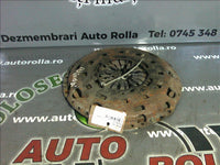 placa presiune Ford Mondeo 2.0TDCI, an 2005