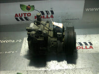 compresor ac Jeep Grand Cherokee