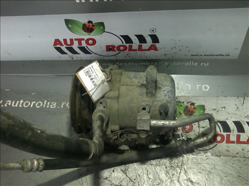 compresor ac Nissan Primera
