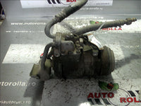 compresor ac BMW E34