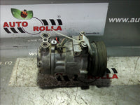 compresor ac Toyota Land Cruiser