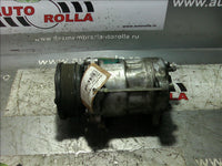 compresor ac Volswagen Polo
