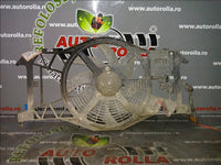 electroventilator Renault Laguna 2.2D