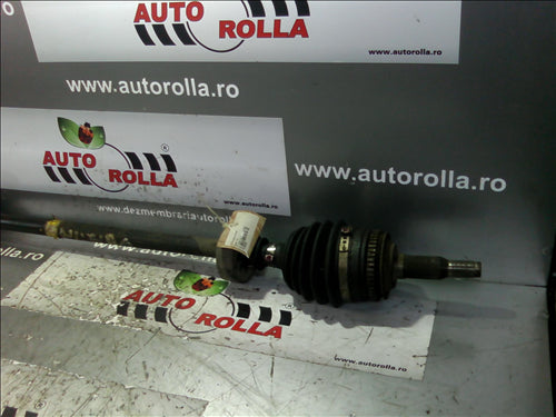 planetara lunga Daewoo Nubira