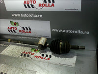 planetara lunga Daewoo Nubira