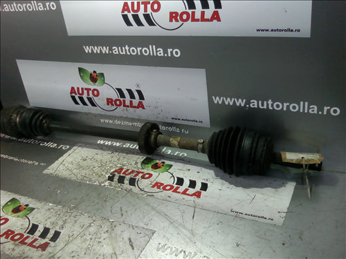 planetara lunga cap sudat Daewoo Cielo