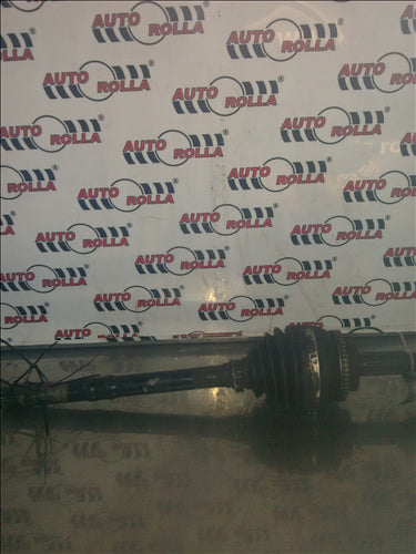 planetara scurta Toyota Avensis