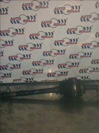 planetara scurta Toyota Avensis