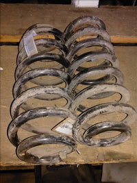 arc spate BMW X5 E53