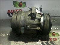 compresor ac Renault Master