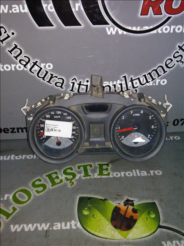 ceas bord Renault Megane Sedan