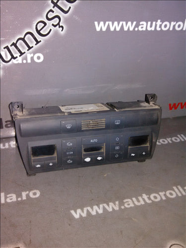 climatronic Audi A6, an 2002