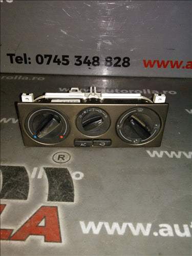 comanda aeroterma Volkswagen Bora