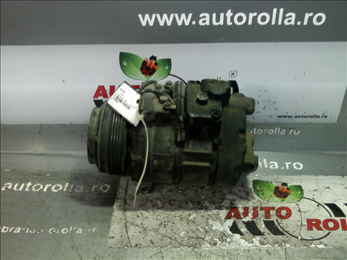 compresor ac BMW E39 3.0D