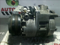 compresor ac BMW X5 E53, 3.0S