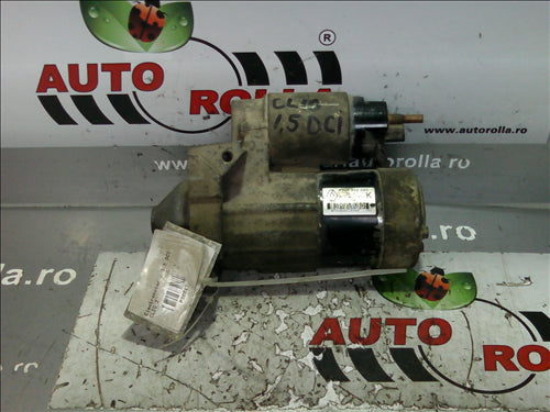 electromotor Renault Clio 2, 1.5DCI