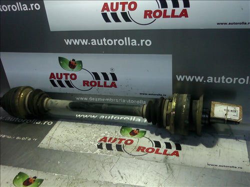 planetara spate BMW X5 E53, 3.0D