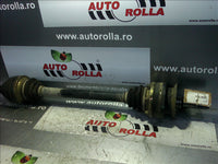 planetara spate BMW X5 E53, 3.0D