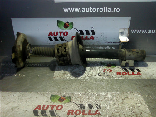 amortizor+ flansa fata Renault Megane
