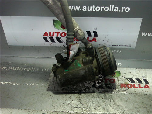 compresor ac BMW E46 2.0D