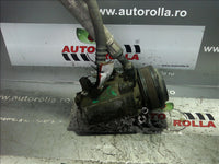 compresor ac BMW E46, 2.0D, an 2001