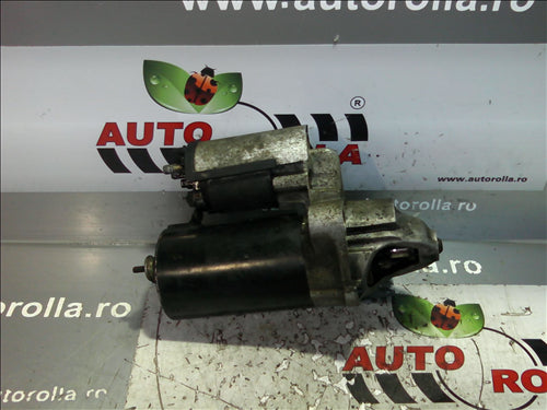 electromotor Audi A6 an 2002