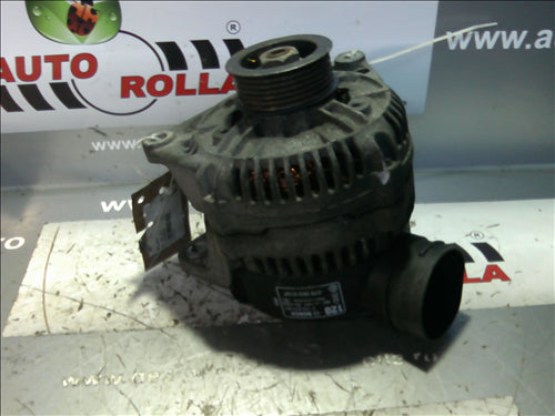 alternator Audi A6 an 2002