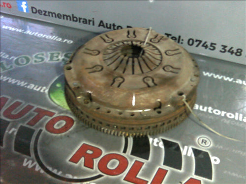 ambreiaj complet Audi A6 an 2002