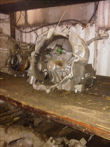 cutie de viteze sparta Volswagen Polo