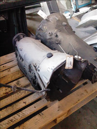 cutie de viteze automata Mercedes CLK