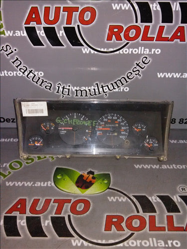 ceas bord Jeep Grand Cherokee