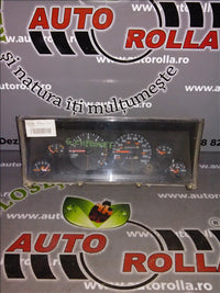 ceas bord Jeep Grand Cherokee