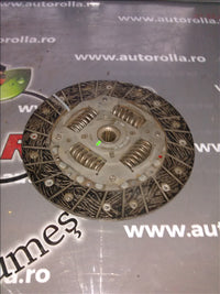disc ambreiaj Peugeot 406, 2.0HDI