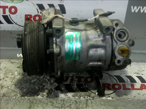 compresor ac Renault Laguna 2.0S