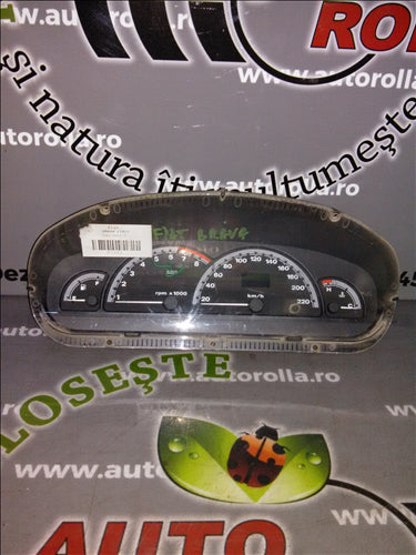 ceas bord Fiat Brava benzina