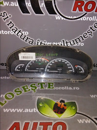 ceas bord Fiat Brava benzina