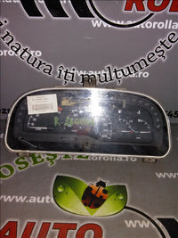 ceas bord Renault Laguna, benzina