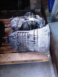 cutie de viteze Opel Omega B 2.5TDS