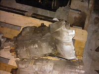 cutie de viteze sparta Mitsubishi Pajero 2 2.5D