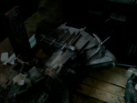 cutie de viteze Fiat Tempra 1.9TD