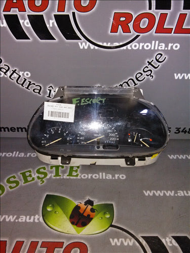 ceas bord Ford Escort 7, benzina